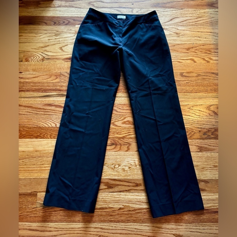 Tahari - Black Women's Trousers - size 6